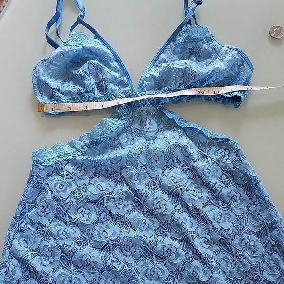 Exposed Sexy Teddy - Picture 7 of 7